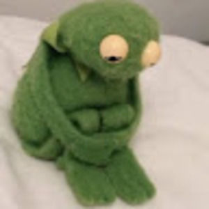 Meet your Posher, Ella